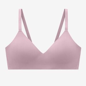ThirdLove 24/7® Classic Wireless Bra Size SM+ Nude Evening Violet